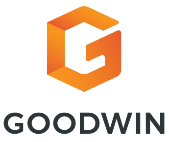 Goodwin Procter logo